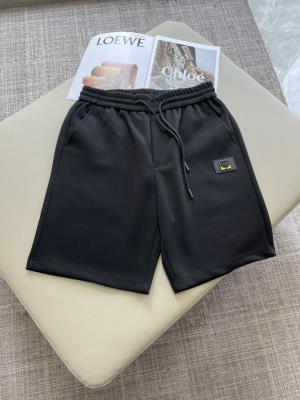 wholesale quality fendi shorts model no. 25